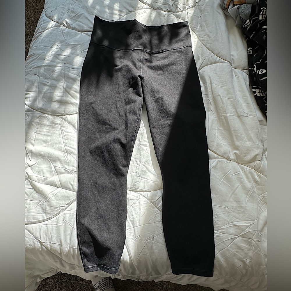 Fabletics Define Powerhold Leggings, L